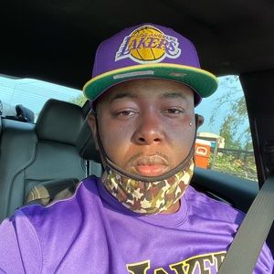 Meet your Posher, Antonio